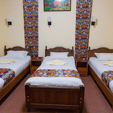 Hotel Shakh Sultan à Tachkent Extérieur photo