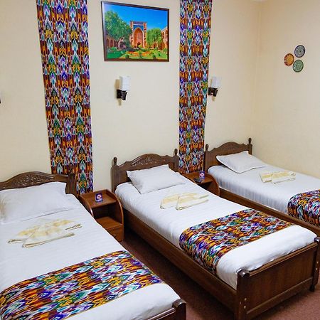 Hotel Shakh Sultan à Tachkent Extérieur photo