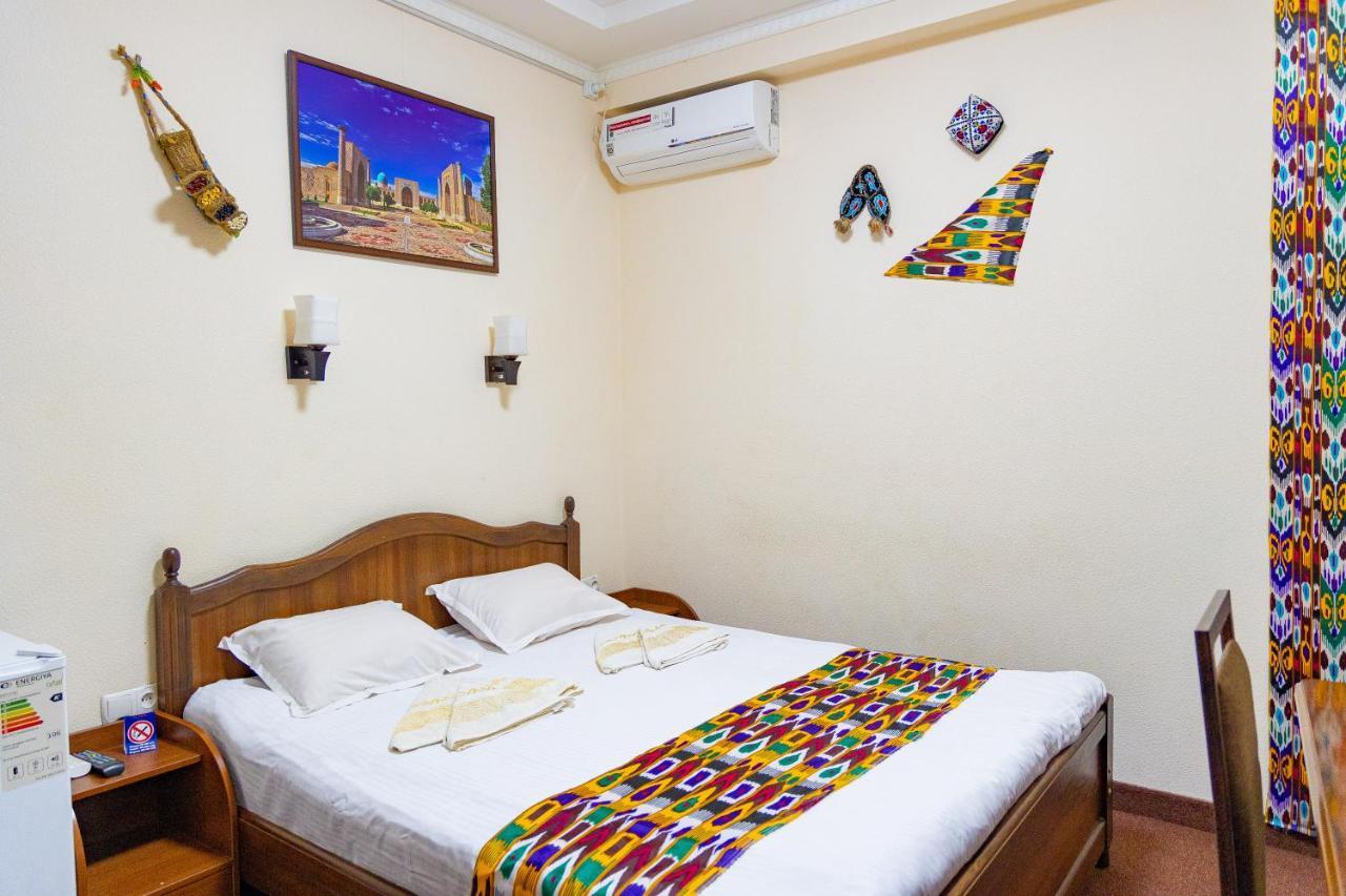 Hotel Shakh Sultan à Tachkent Extérieur photo