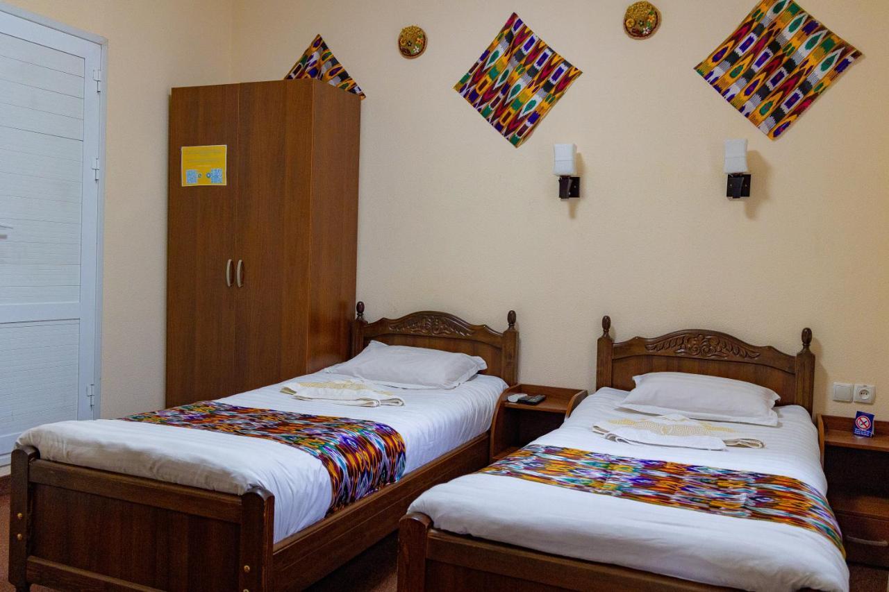 Hotel Shakh Sultan à Tachkent Extérieur photo