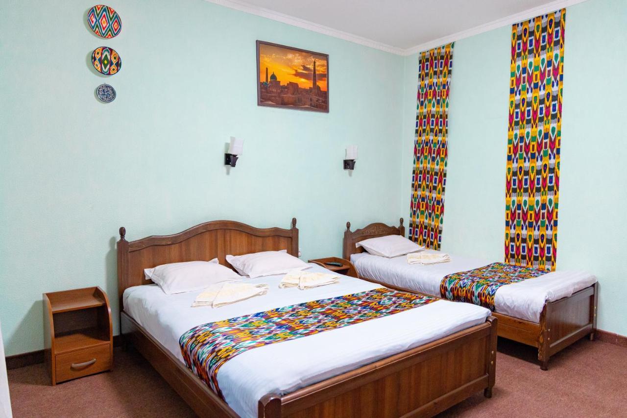 Hotel Shakh Sultan à Tachkent Extérieur photo
