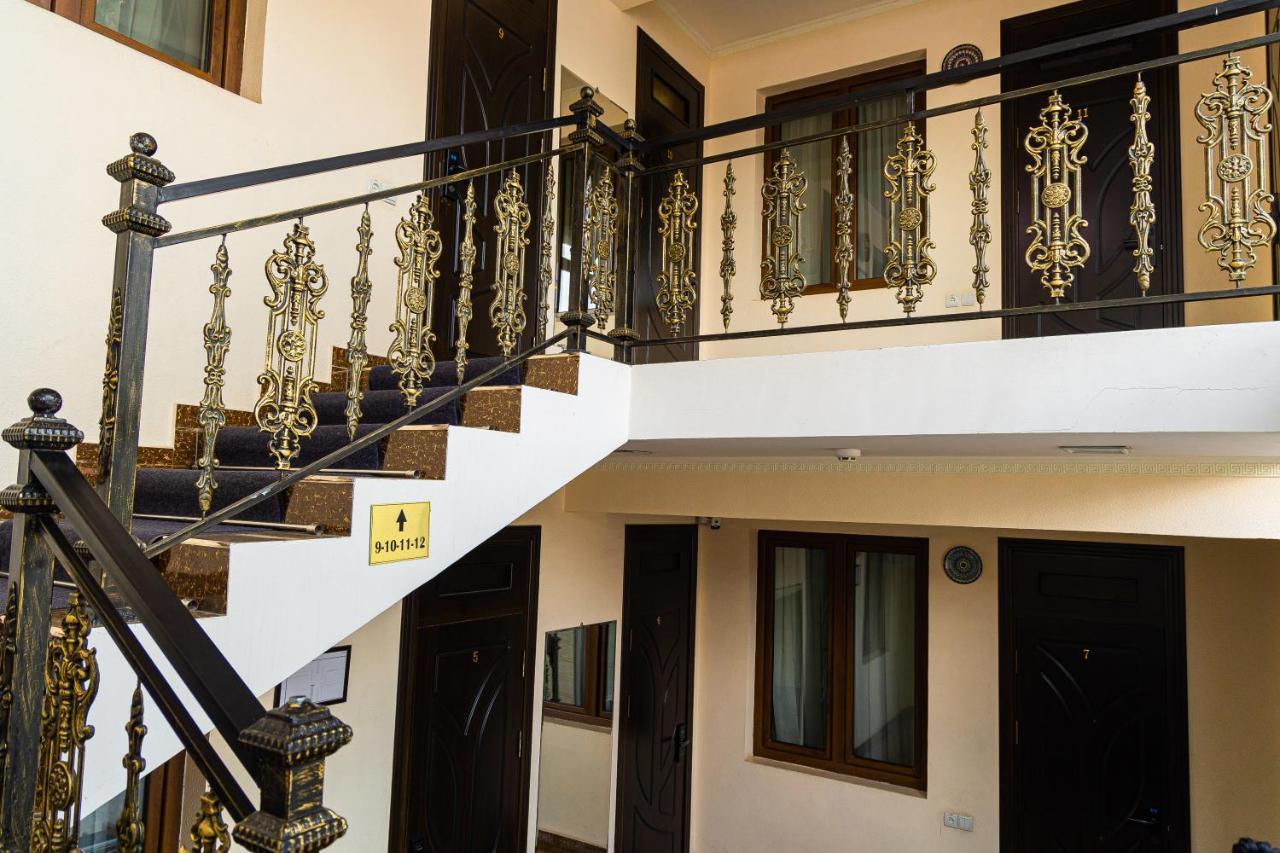 Hotel Shakh Sultan à Tachkent Extérieur photo